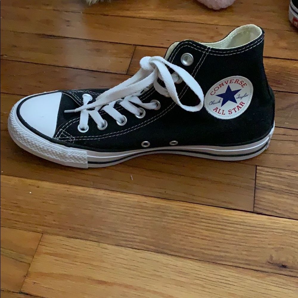 Converse All Star Sneakers(High Top)